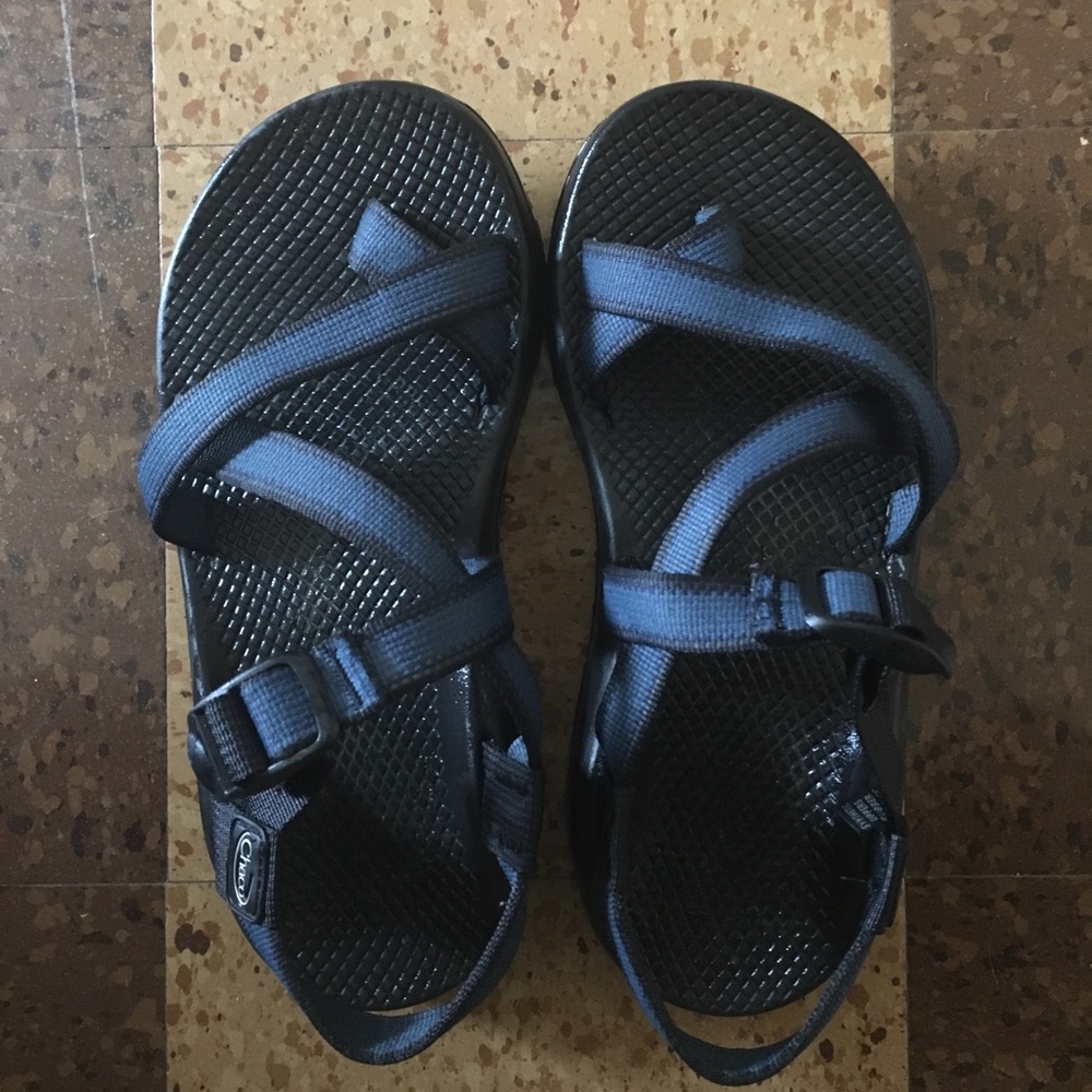 Chacos - Excellent condition